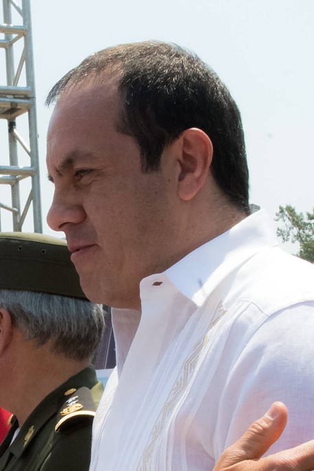 Cuauhtémoc Blanco fotka