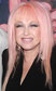 Cyndi Lauper fotka