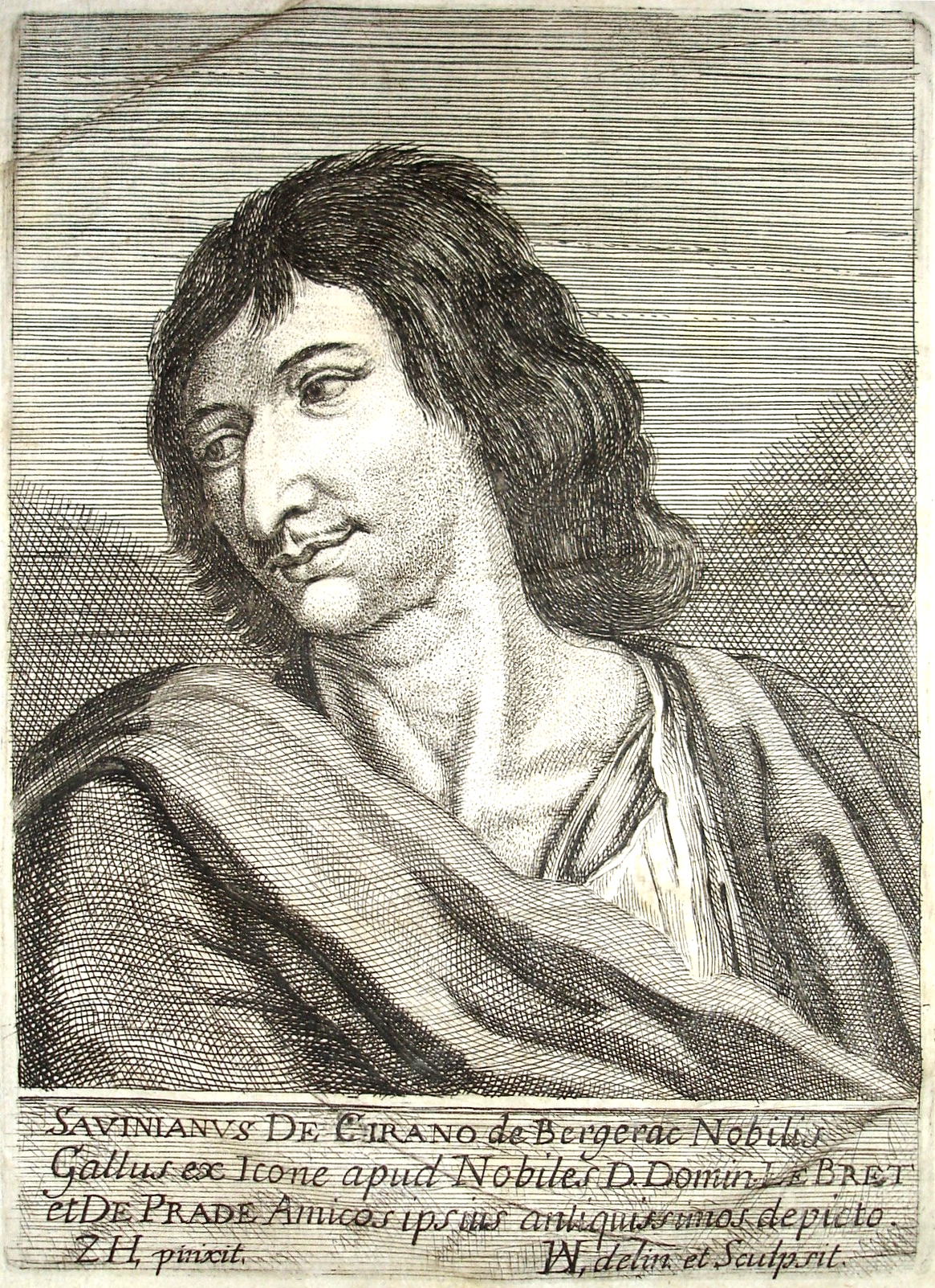 Cyrano De Bergerac fotka