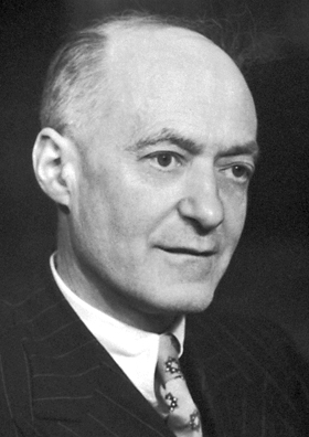 Cyril Norman Hinshelwood fotka