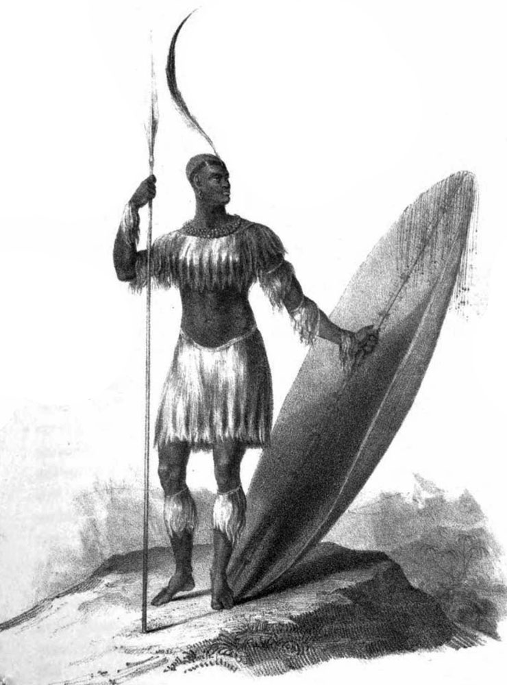 Šaka fotka