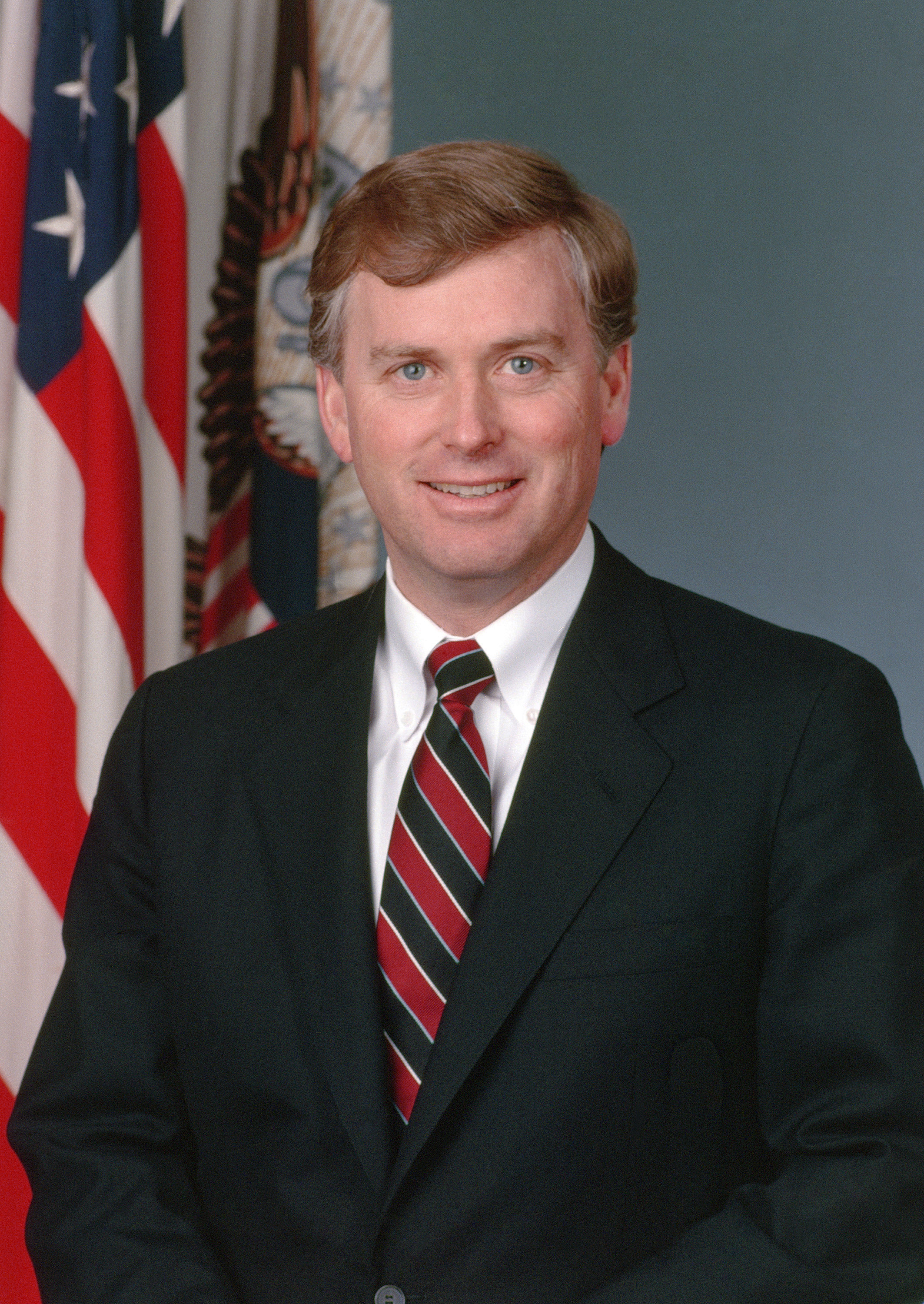 Dan Quayle fotka