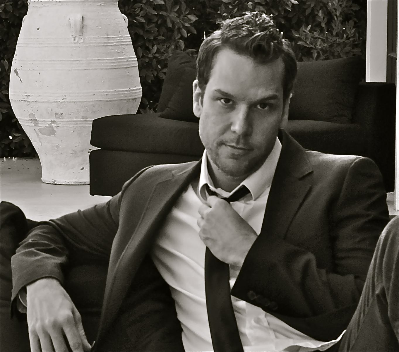 Dane Cook fotka