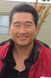 Daniel Dae Kim fotka