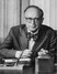 Daniel Boorstin fotka
