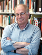 Daniel Kahneman fotka