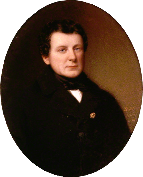 Daniel O’Connell fotka