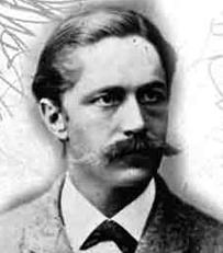 Daniel Paul Schreber fotka