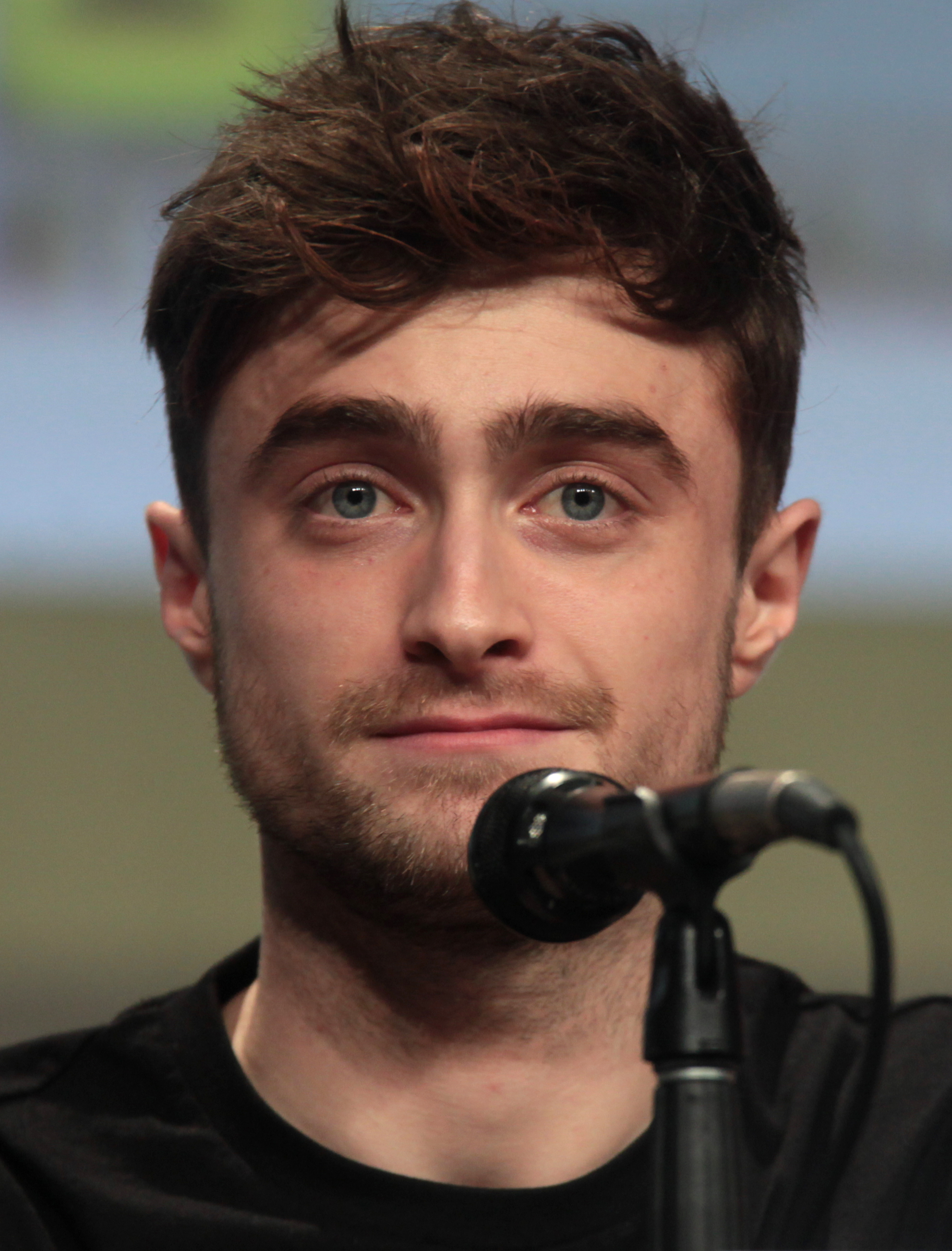 Daniel Radcliffe fotka