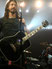 Dave Grohl fotka