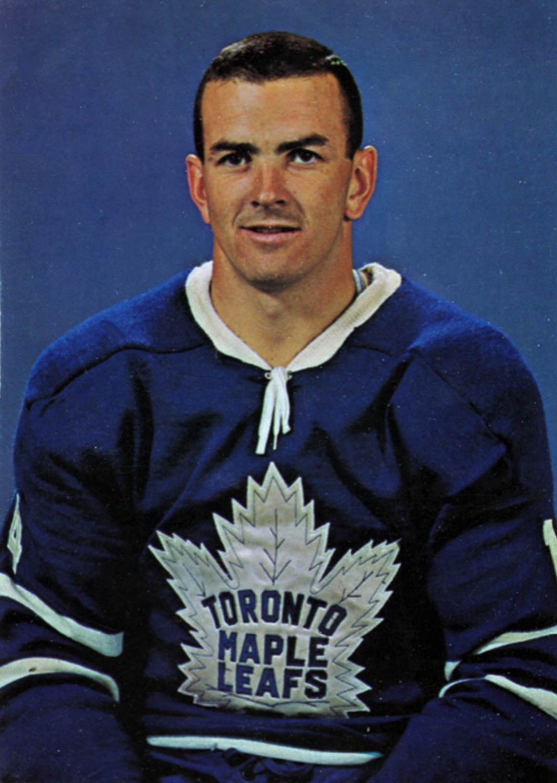 Dave Keon fotka