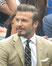 David Beckham fotka