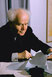 David Ben Gurion fotka