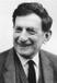 David Bohm fotka