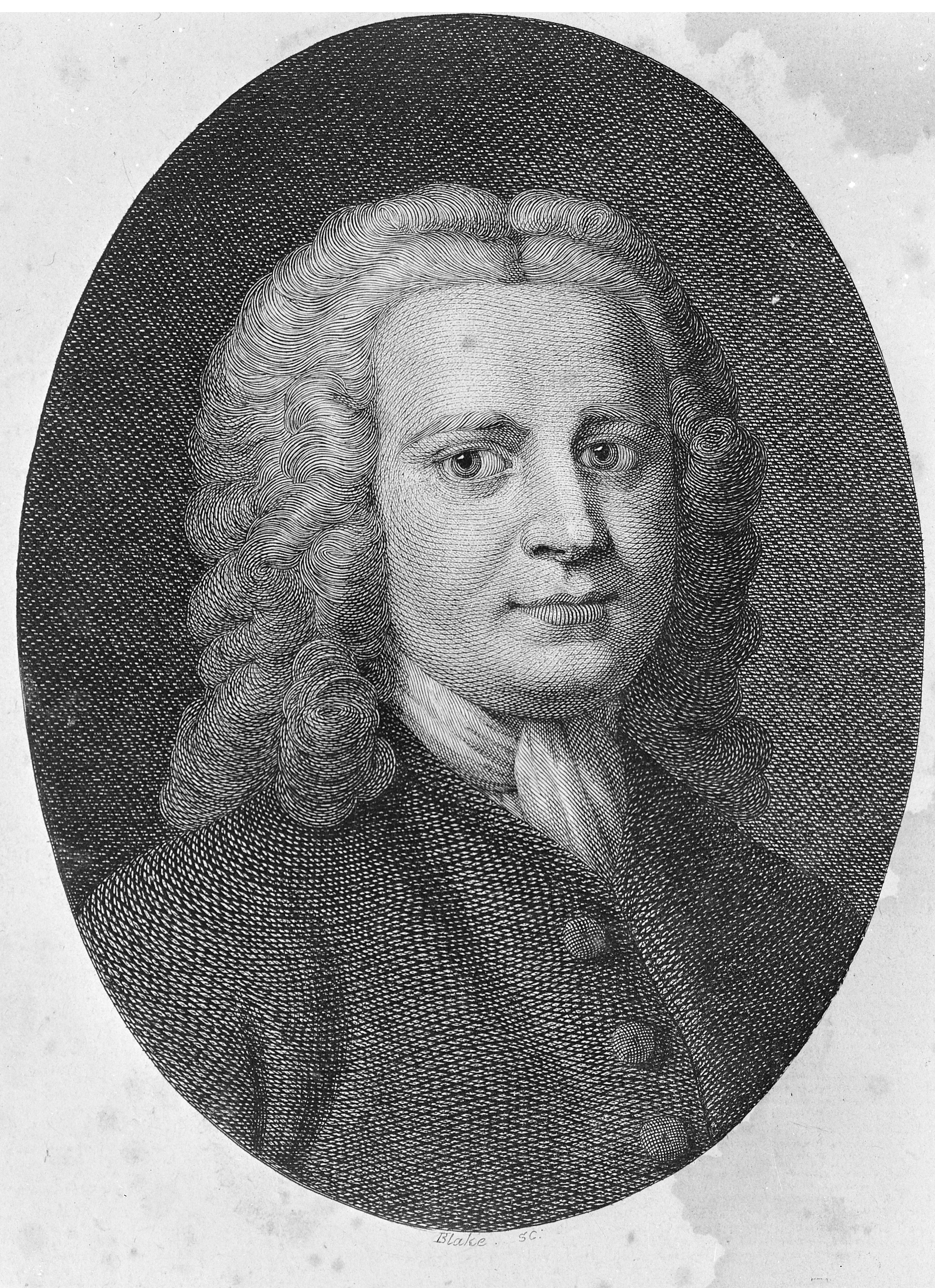 David Hartley fotka