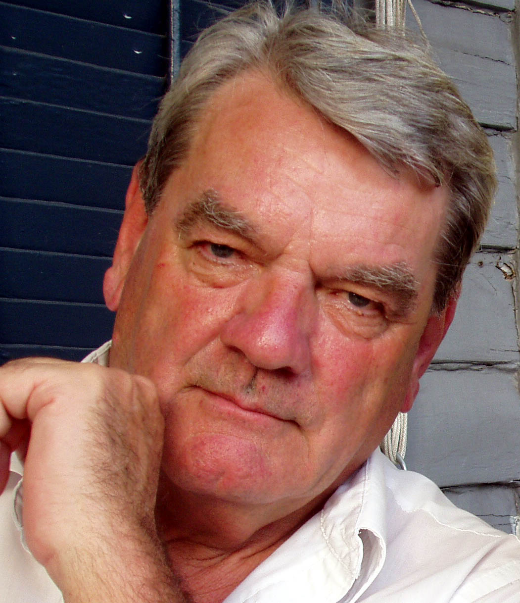 David Irving fotka