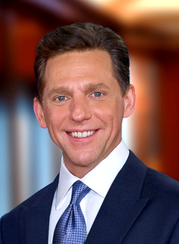 David Miscavige fotka