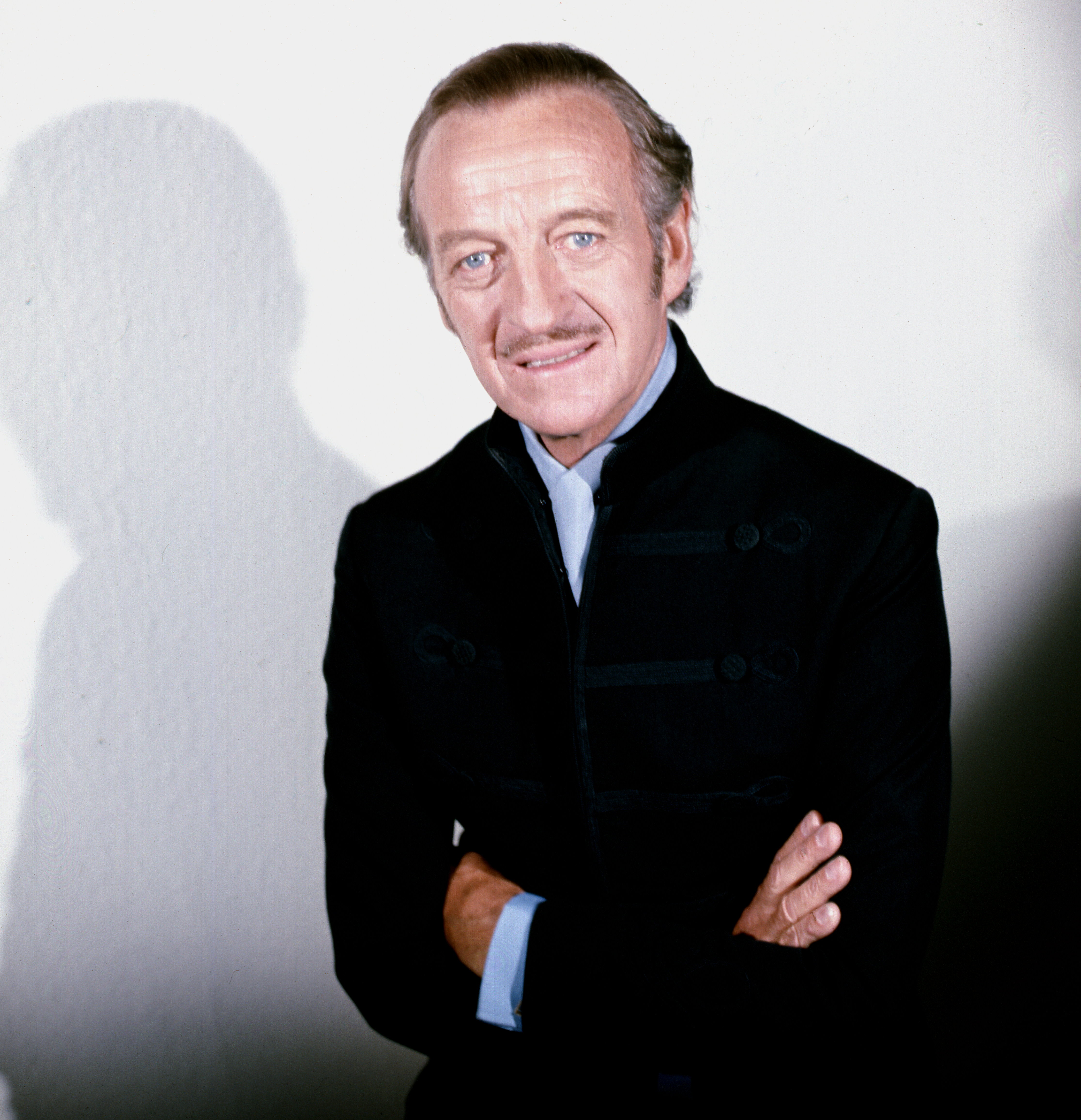 David Niven fotka