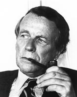 David M. Ogilvy fotka