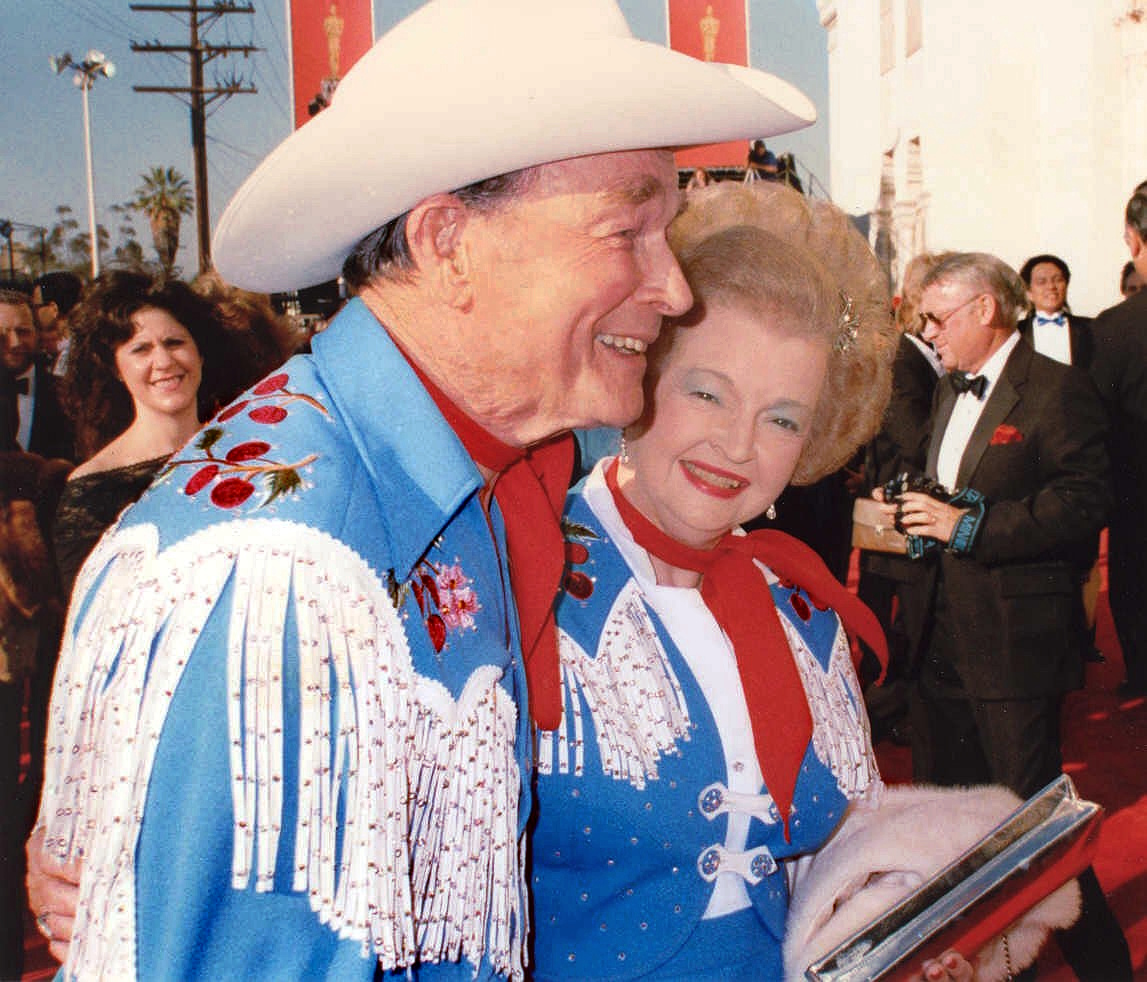 Dale Evans fotka