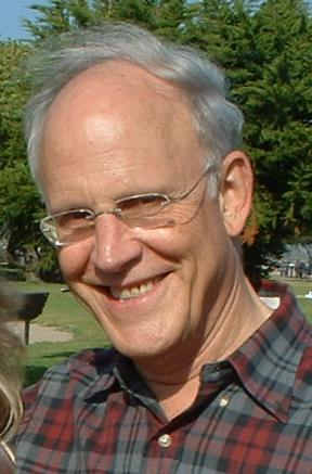 David Jonathan Gross fotka
