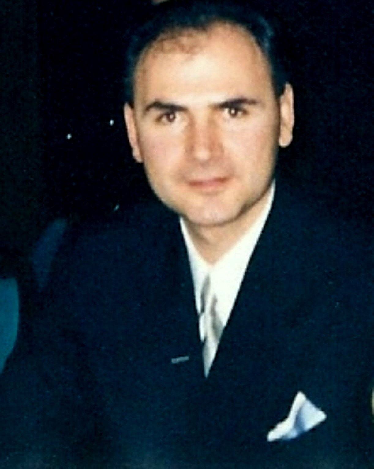 Dejan Stojanovic fotka
