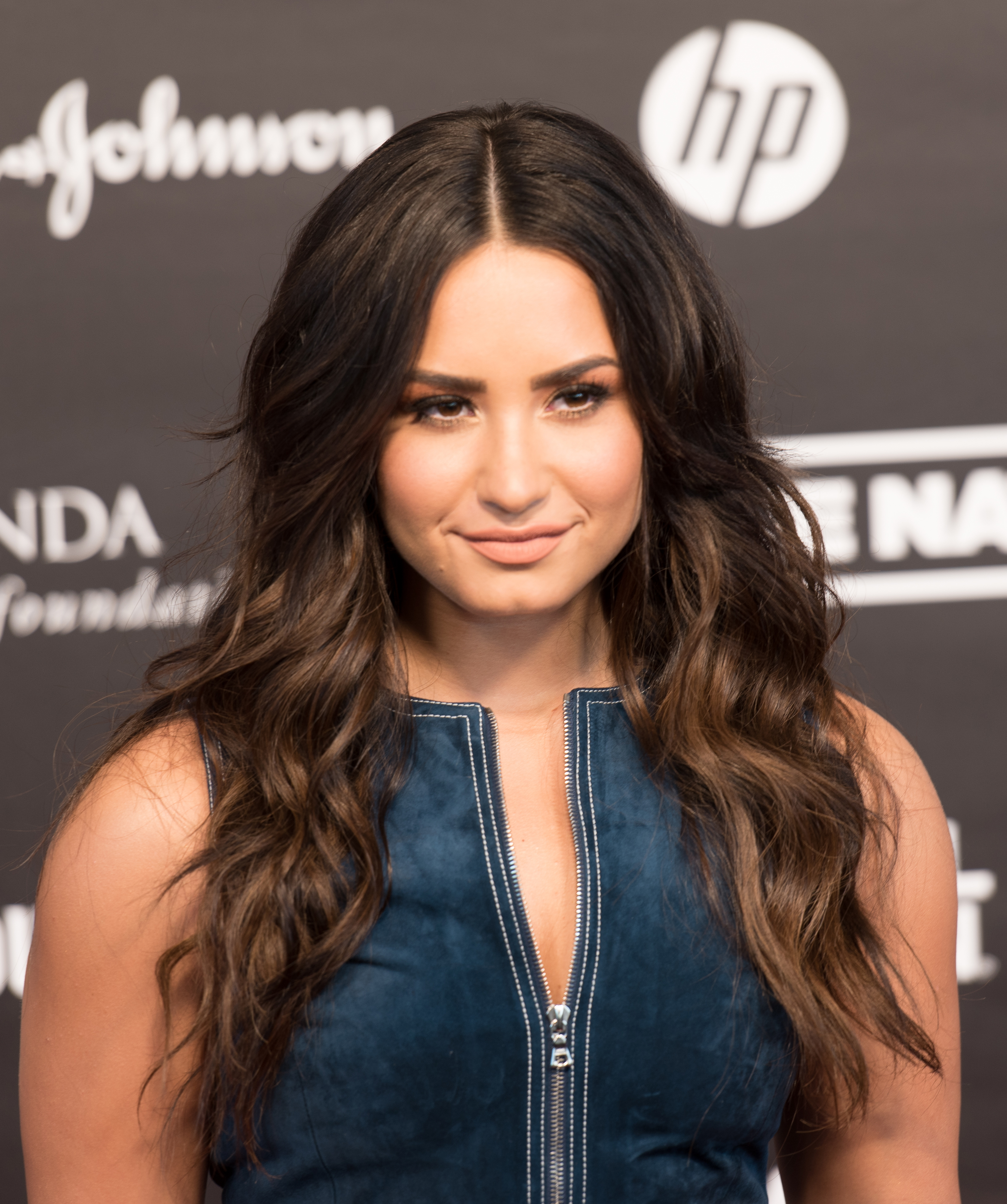 Demi Lovato fotka