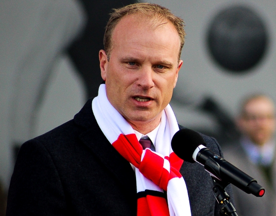 Dennis Bergkamp fotka