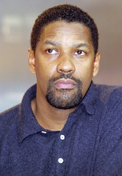 Denzel Washington fotka