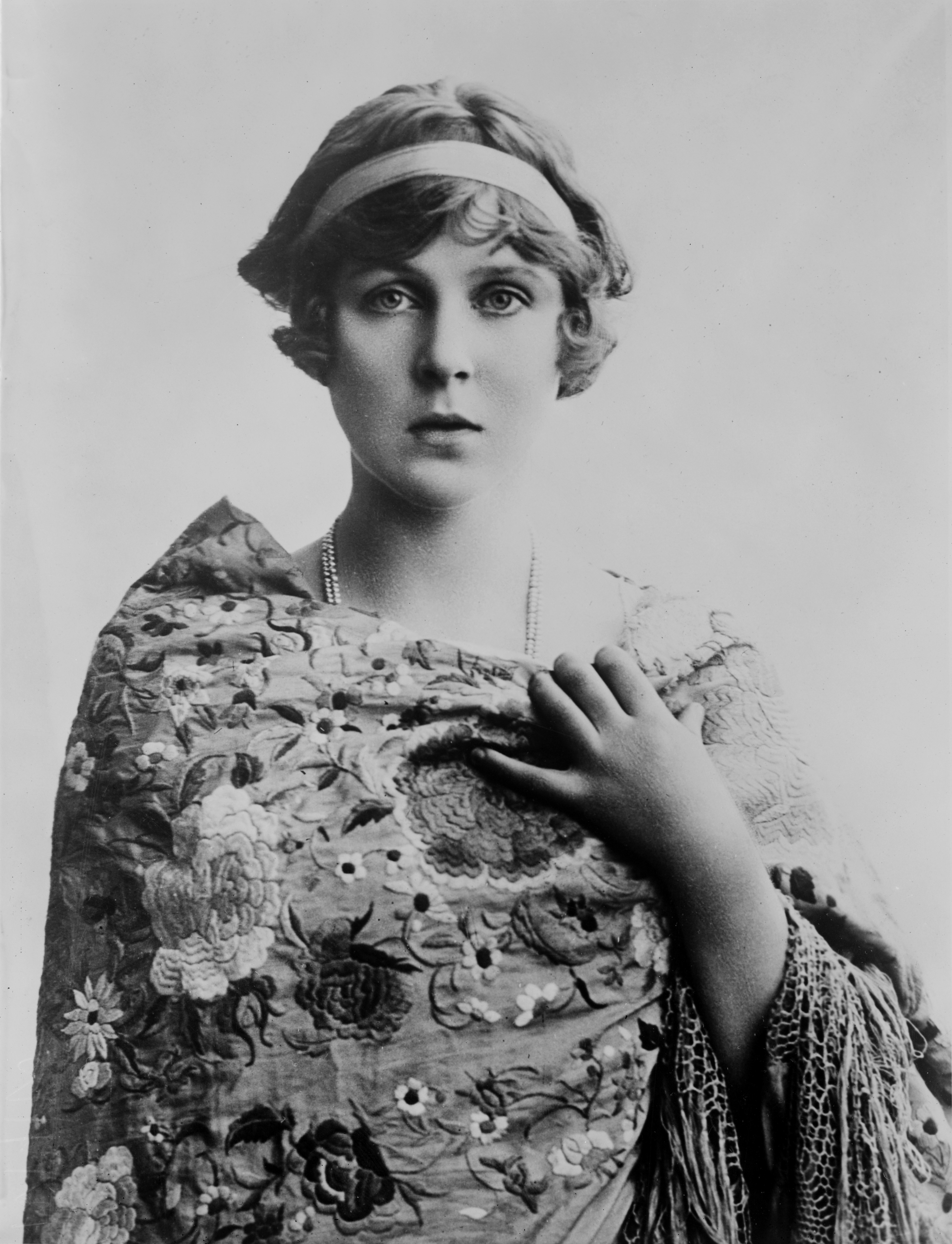 Diana Cooper fotka