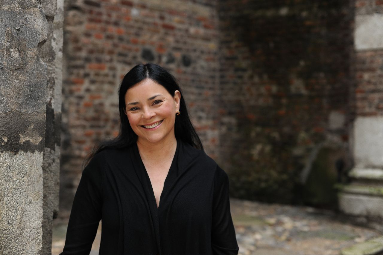 Diana Gabaldon fotka