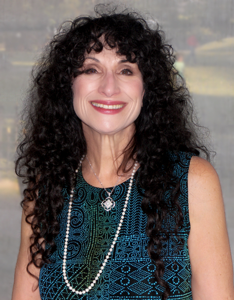 Diane Ackerman fotka