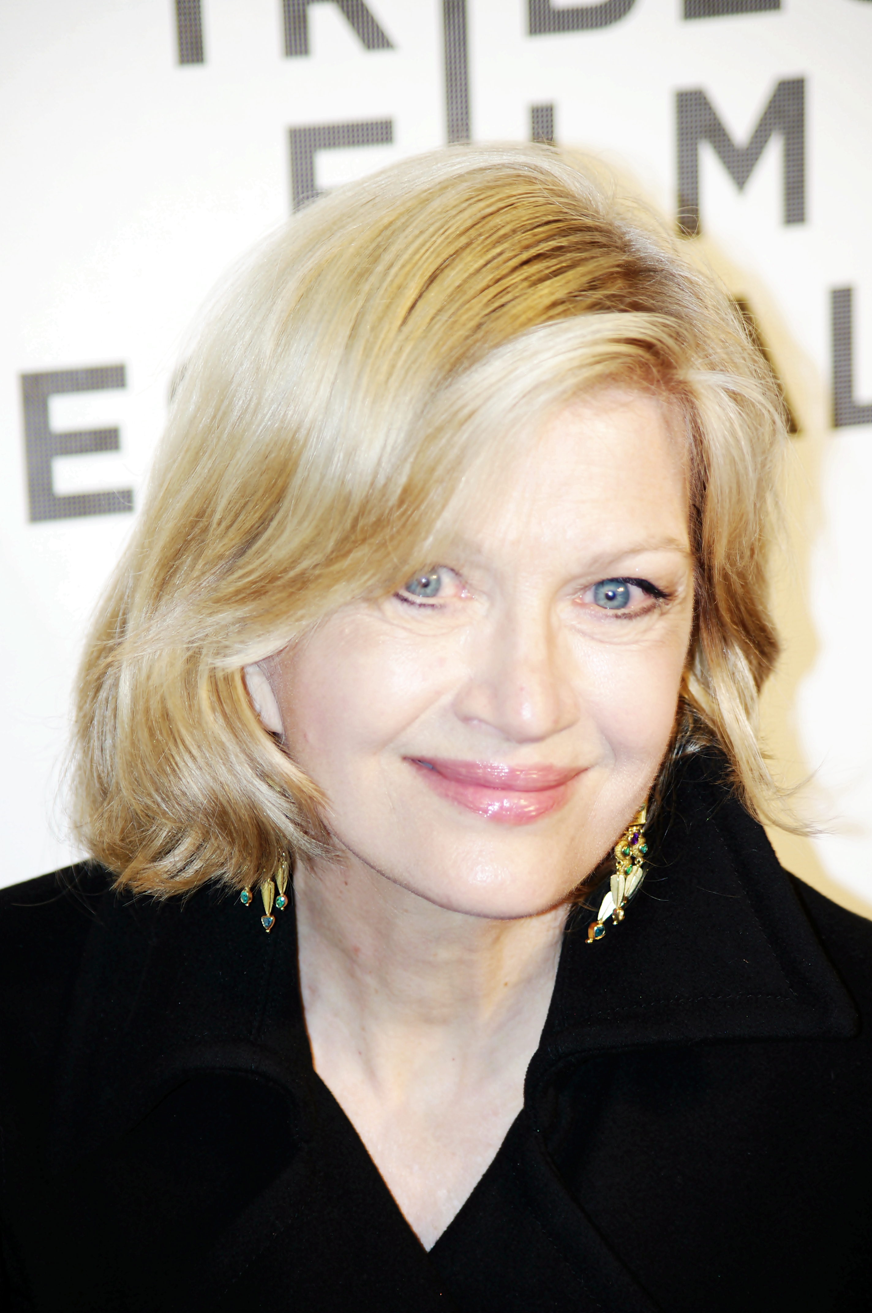 Diane Sawyer fotka