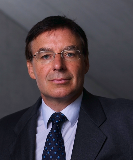 Didier Sornette fotka