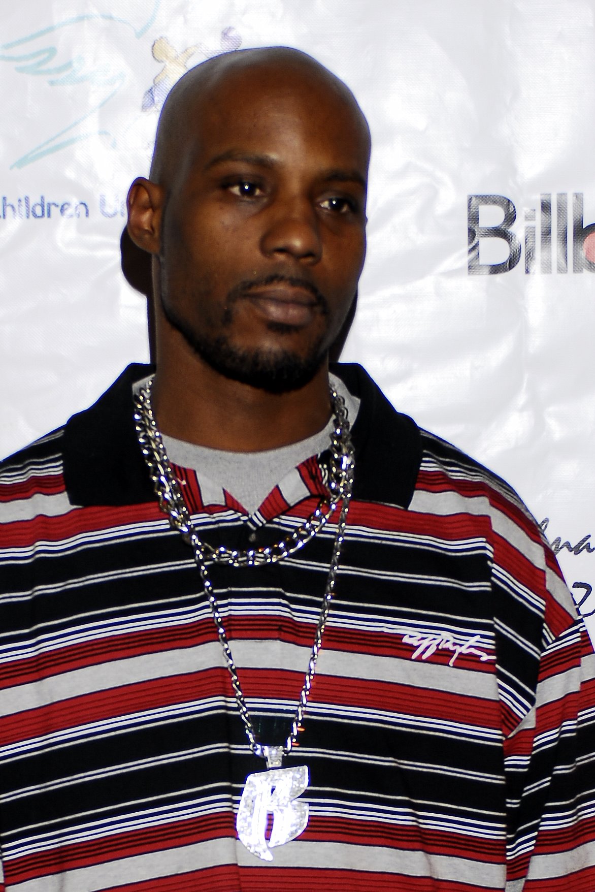 DMX fotka