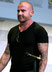 Dominic Purcell fotka