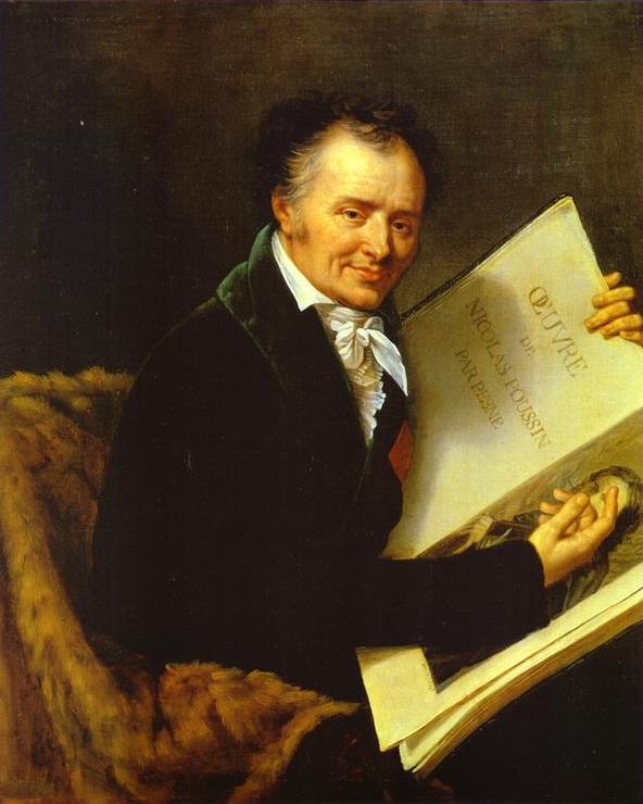Dominique Vivant fotka