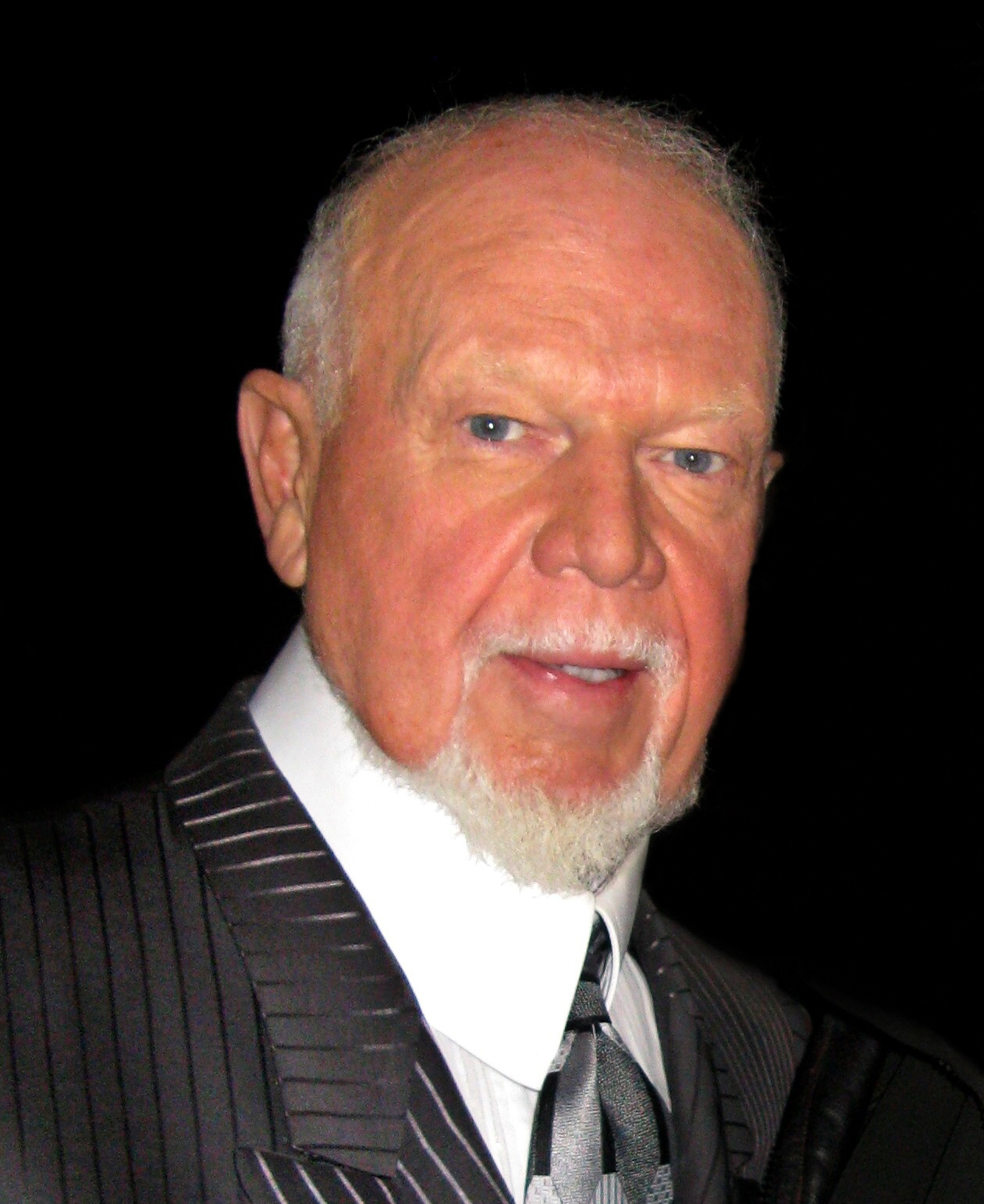 Don Cherry fotka