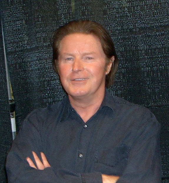 Don Henley fotka