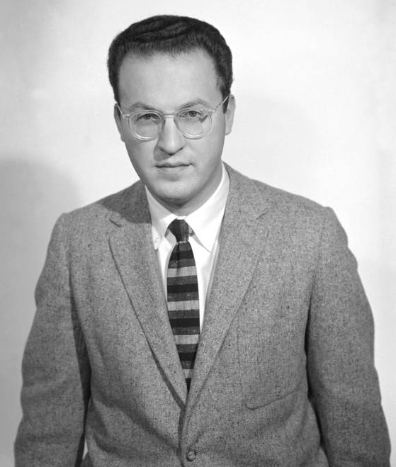 Donald Arthur Glaser fotka