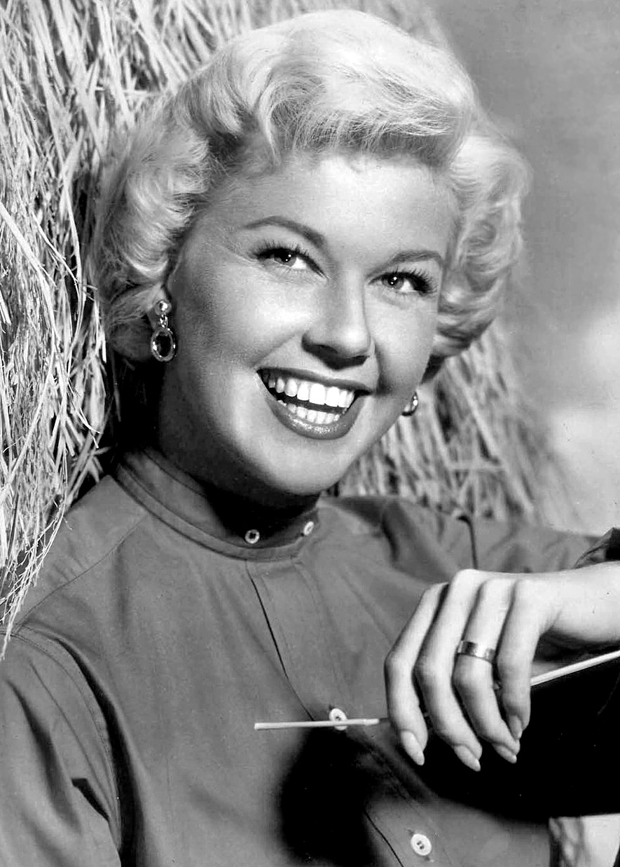 Doris Day fotka