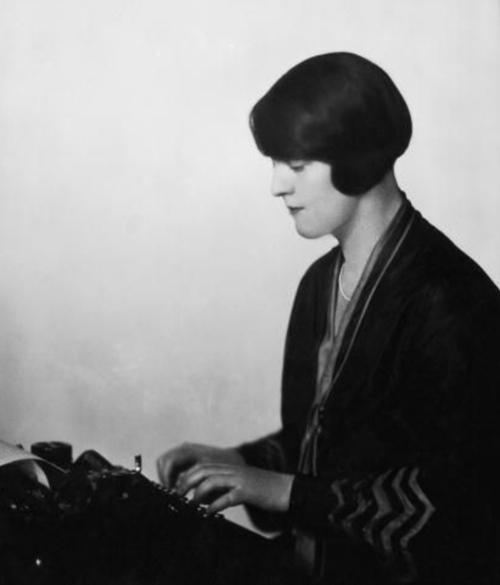Dorothy Thompson fotka
