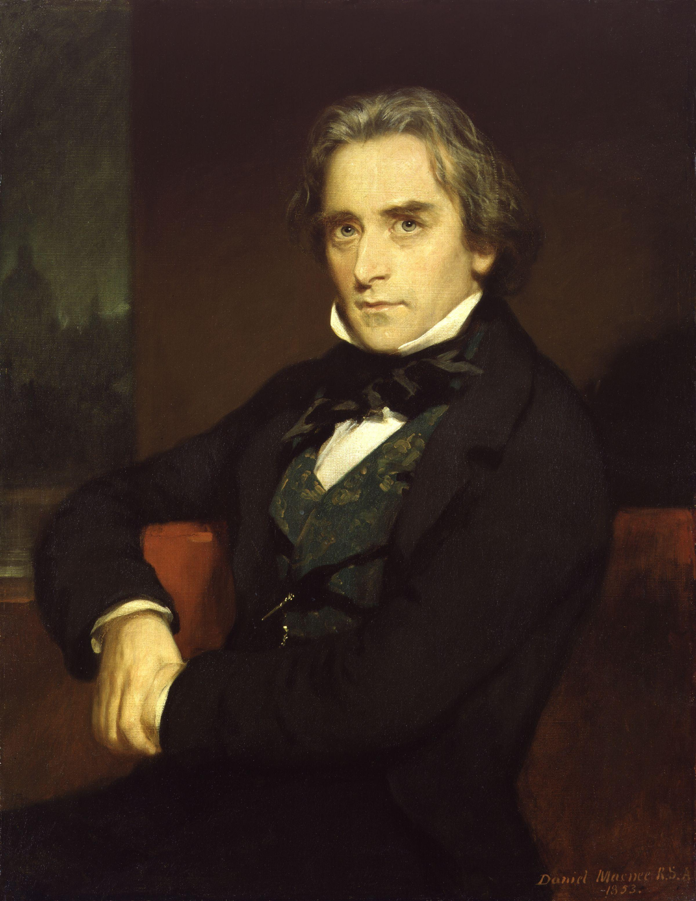 Douglas William Jerrold fotka