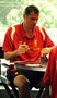Jamie Carragher fotka