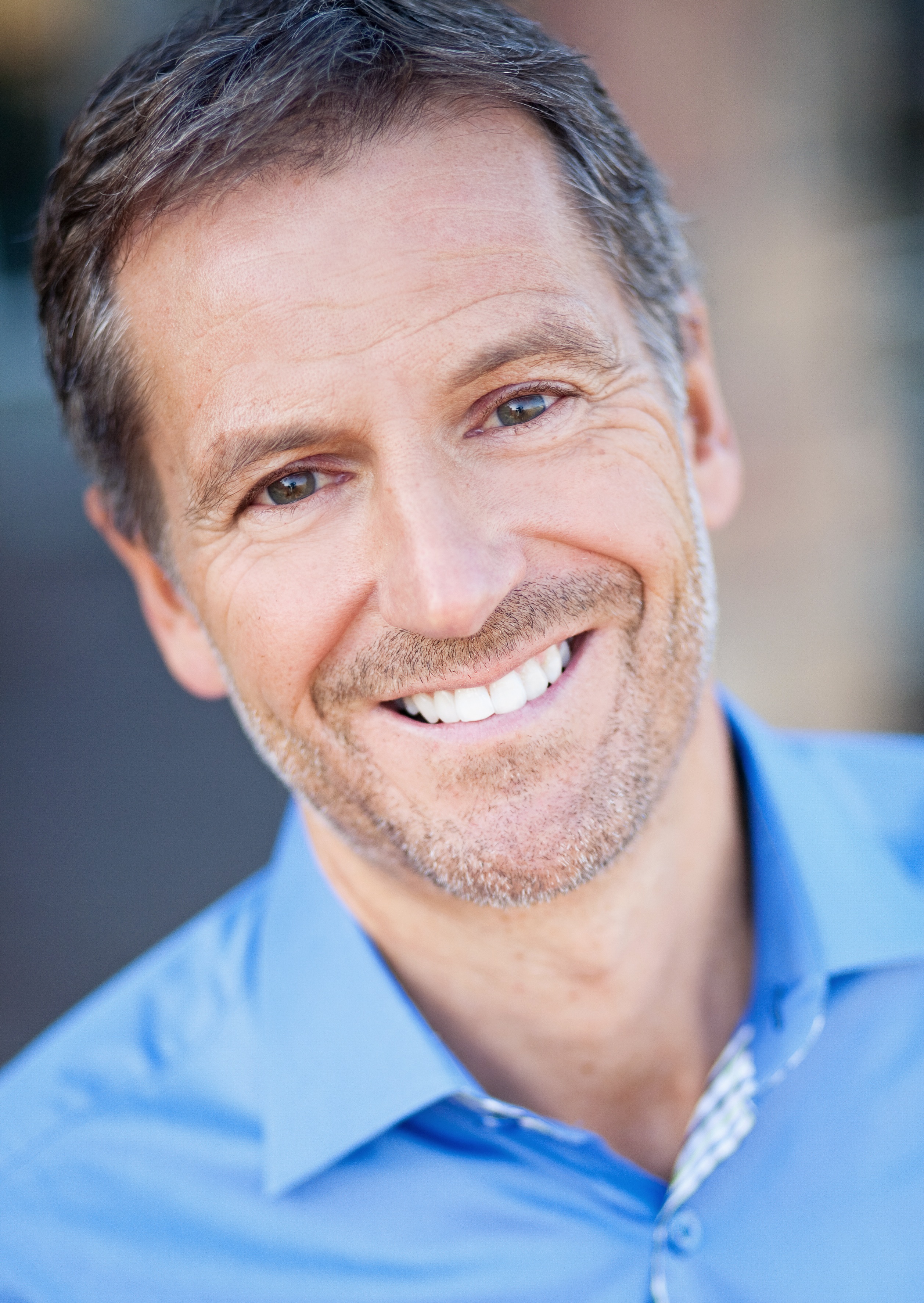 John Bevere fotka