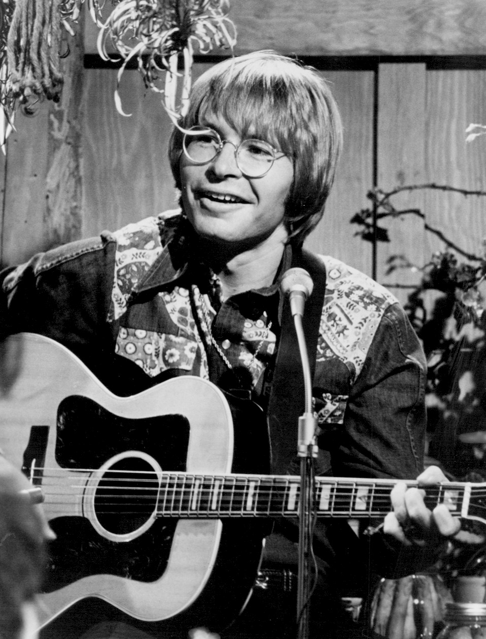 John Denver fotka
