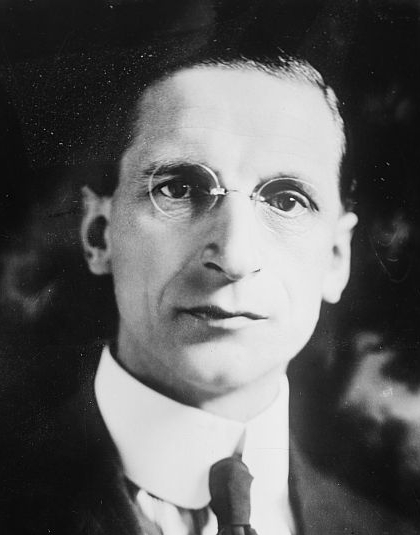 Éamon de Valera fotka