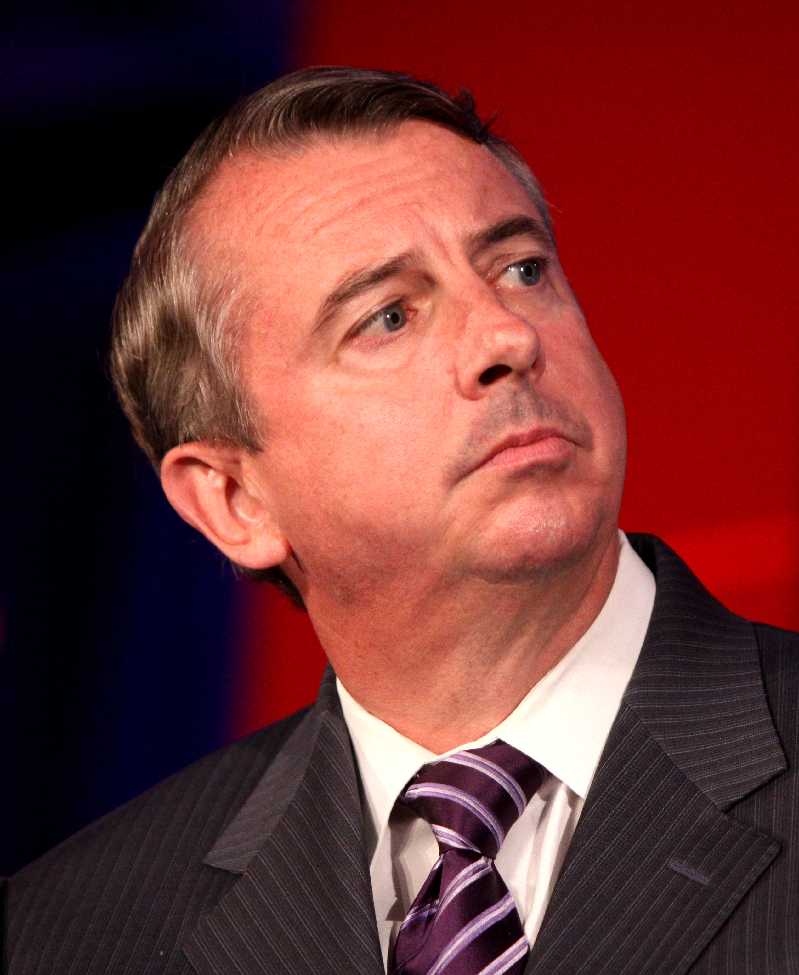 Ed Gillespie fotka