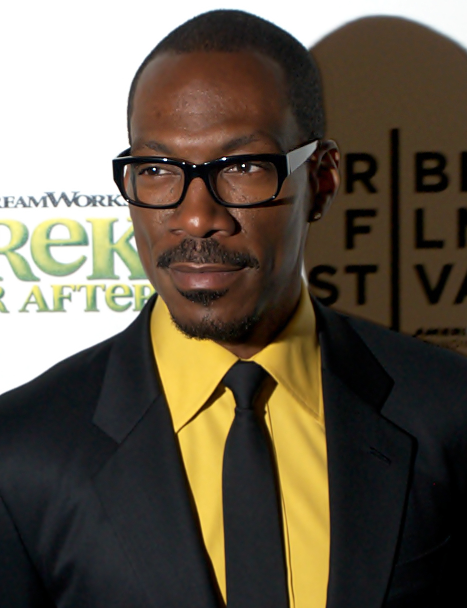 Eddie Murphy fotka