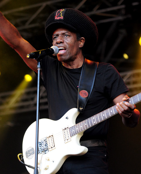 Eddy Grant fotka